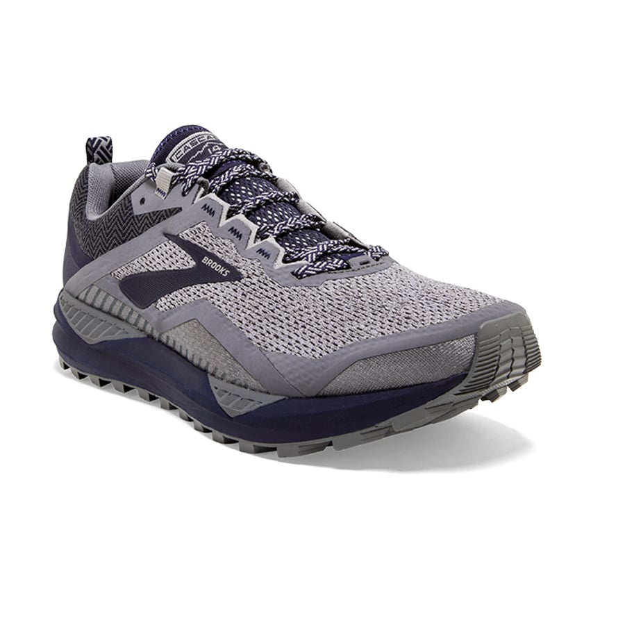 Brooks Cascadia 14 Wide