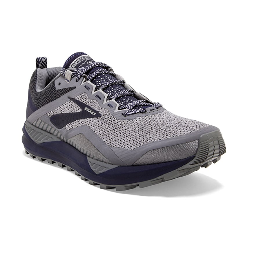 Brooks Cascadia 14