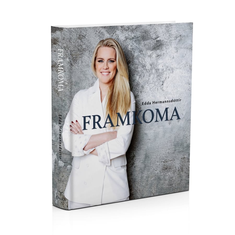 Framkoma fyrirlestur 9. júní