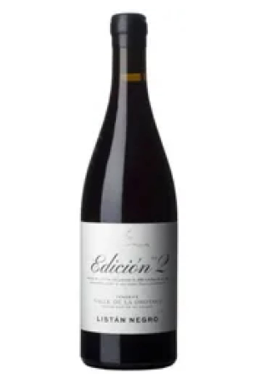 2023 Suertes del Marqués Edición 3 Tinto