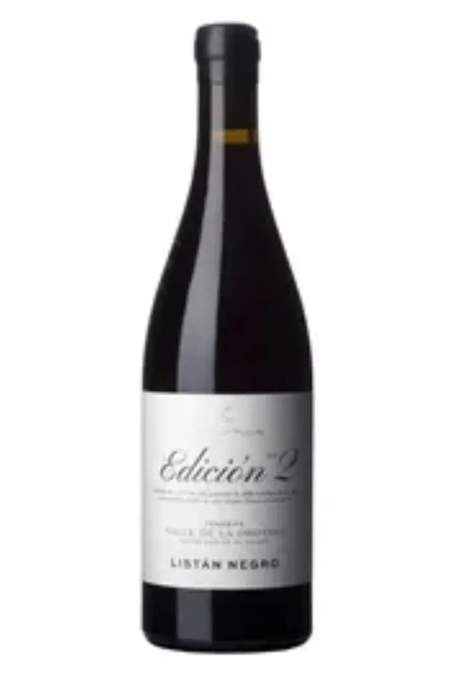 2023 Suertes del Marqués Edición 3 Tinto