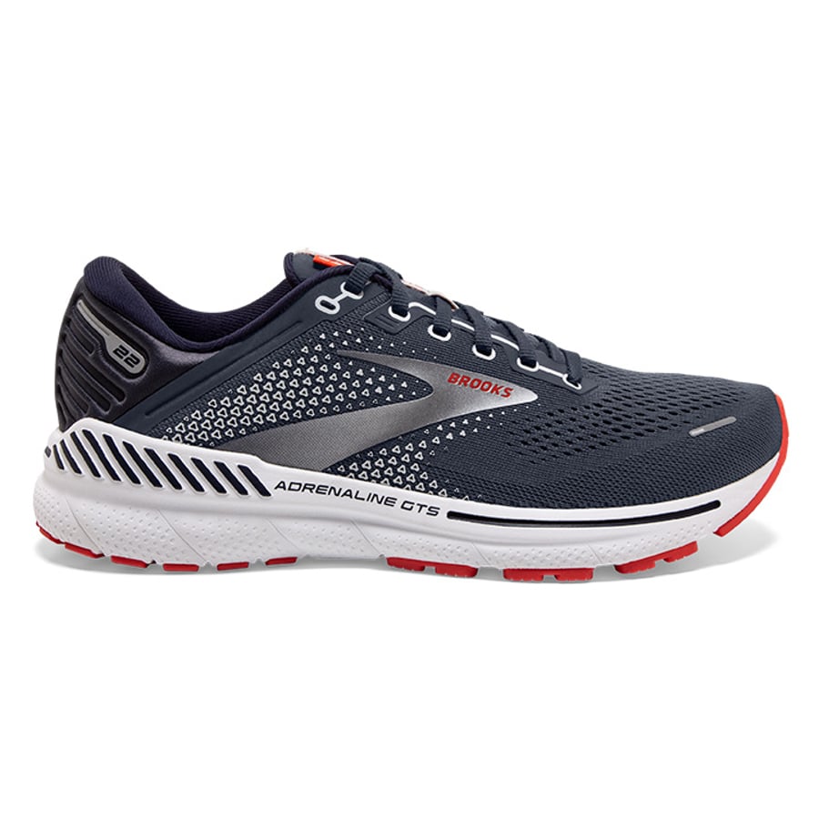 Brooks Adrenaline GTS 22 Herra