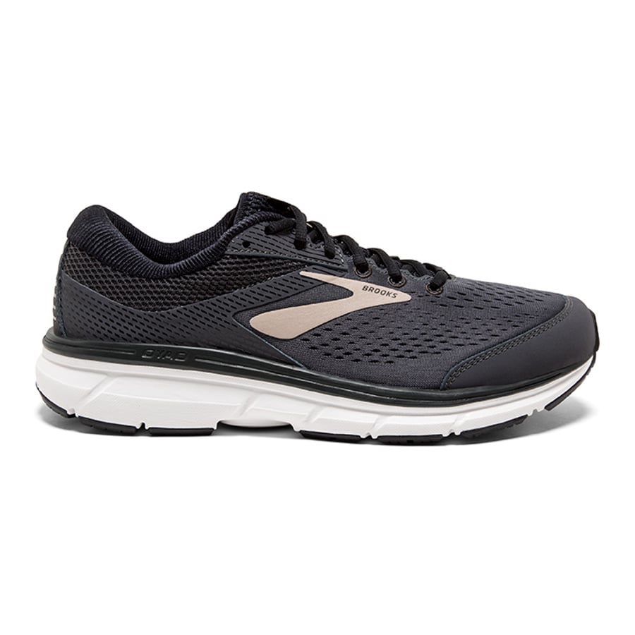 Brooks Dyad 10 'Extra Wide'