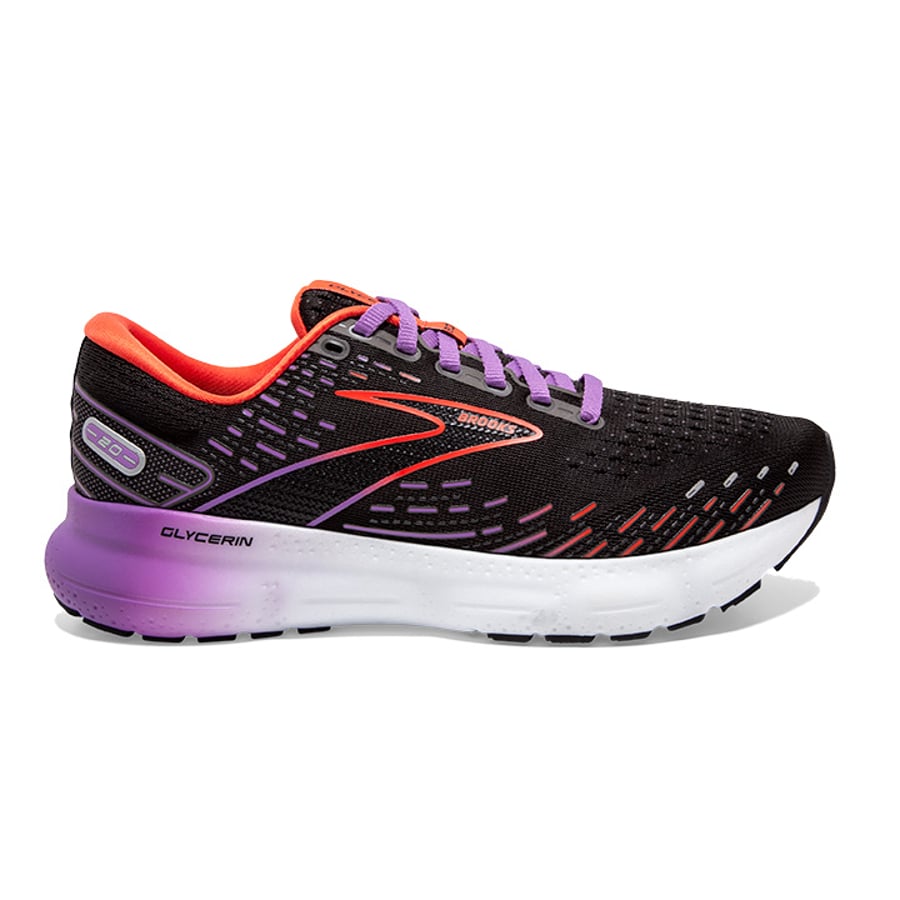 Brooks Glycerin 20 Kvenna