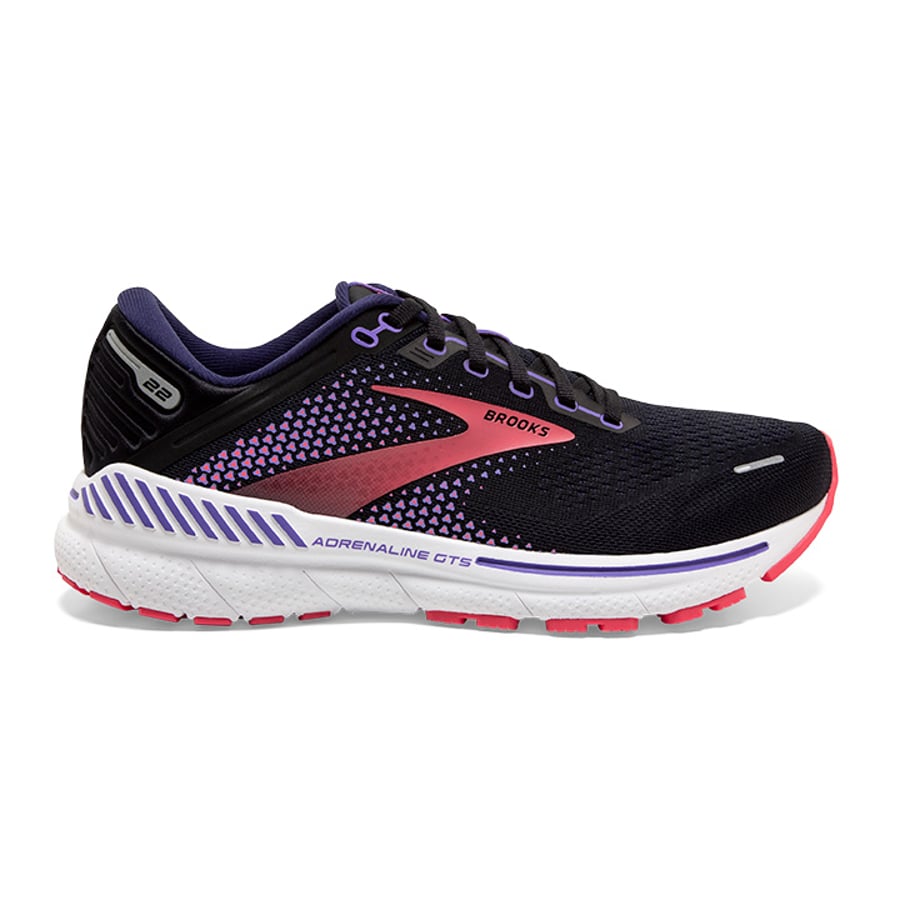 Brooks Adrenaline GTS 22 Dömu