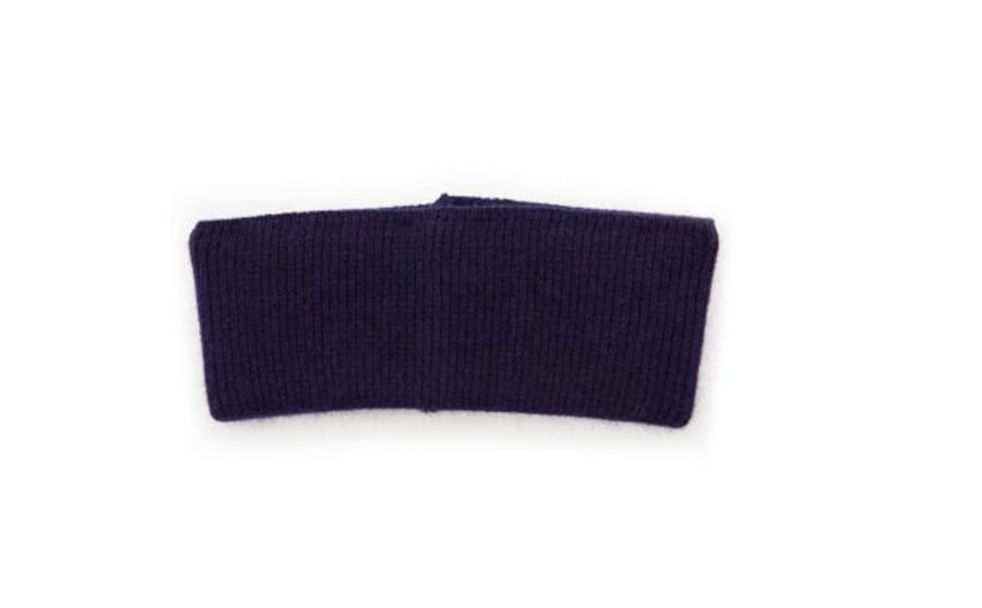 Nótt Wool headband