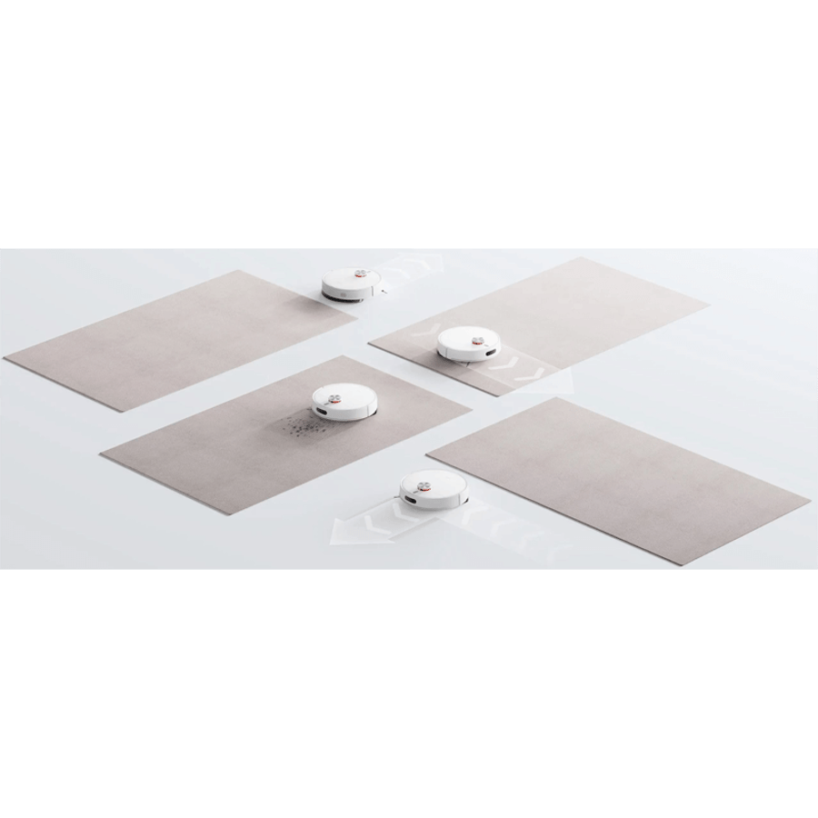 Xiaomi Robot Vacuum S40 ryksuguvélmenni