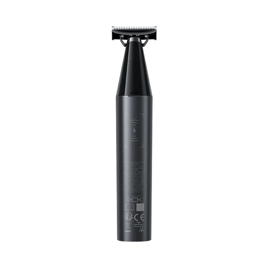 (B-vara) - Xiaomi UniBlade Trimmer rakvél