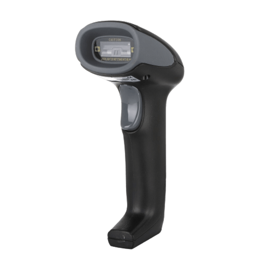 Chiyi H-1011W strikamerkjaskanni