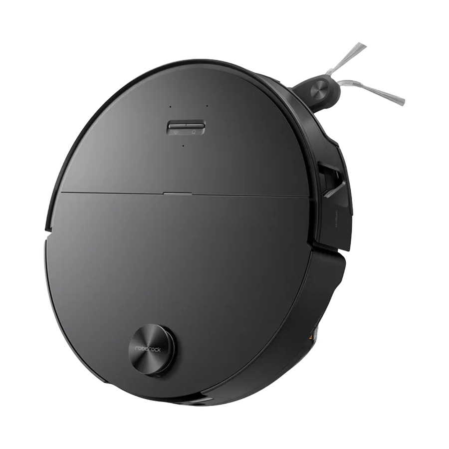 Roborock Saros 20 Sonic Complete ryksuguvélmenni m. sjálftæmingarstöð