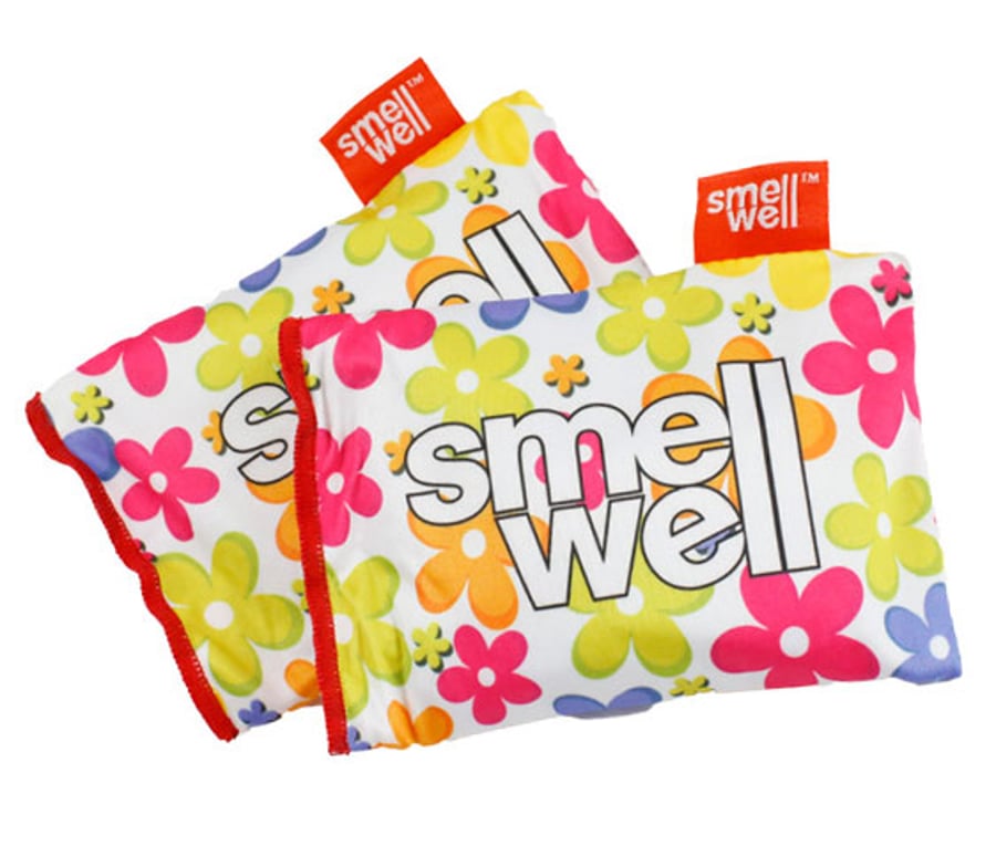 SmellWell Flower Power