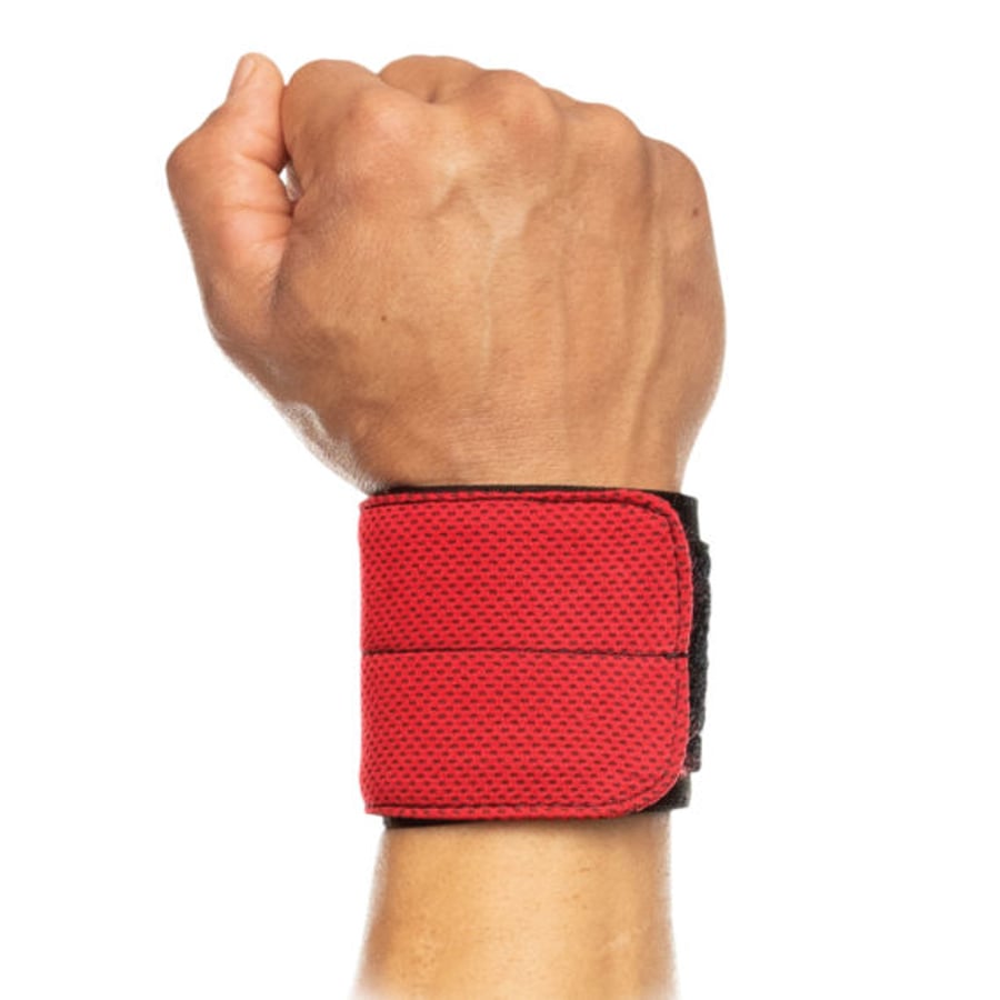 McDavid X501R Fit Wrist Wraps