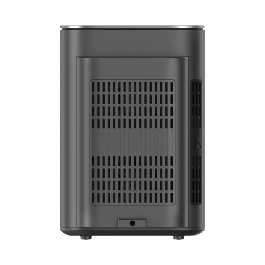 Xiaomi Smart Dual Stack Air Fryer 12L loftsteikingarpottur