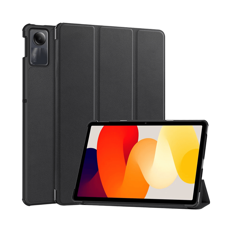 Redmi Pad SE 11" hulstur m. loki