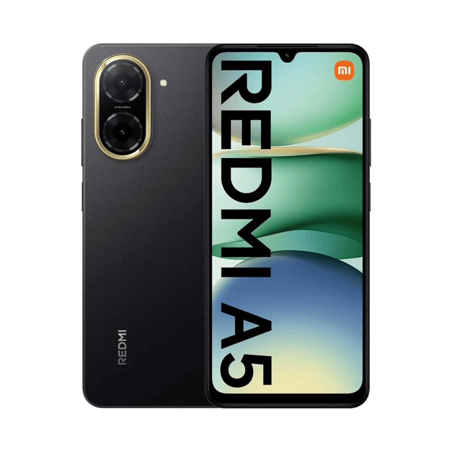 Redmi A5 3+64GB 4G snjallsími