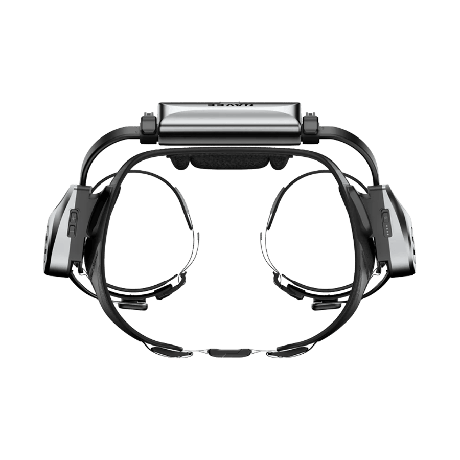 Navee Exo S Pro Exoskeleton stoðgrind