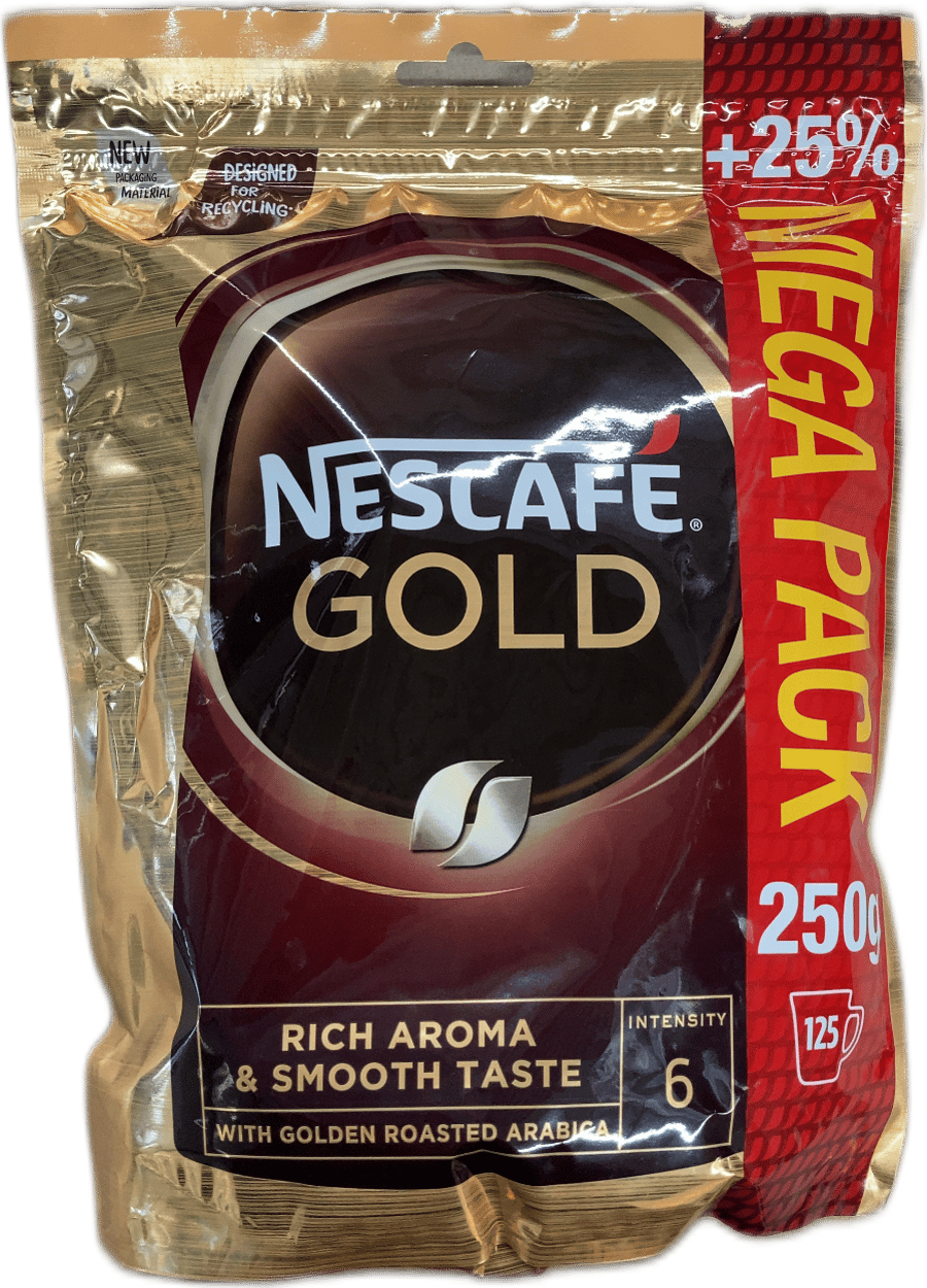 Nescafé Gold 250 g