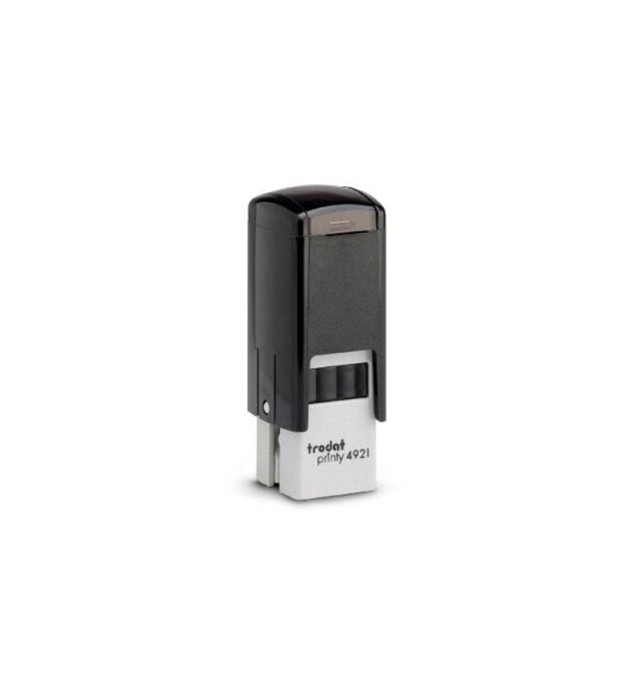 Trodat printy 4921 12mm x 12mm