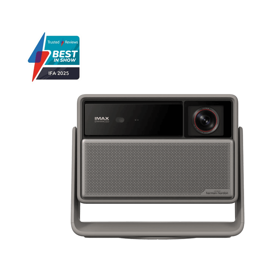 XGIMI Horizon 20 Max skjávarpi