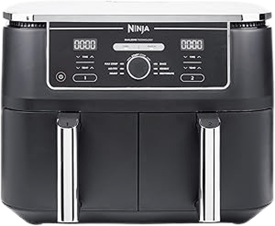 Ninja Foodi Dual Zone Air Fryer