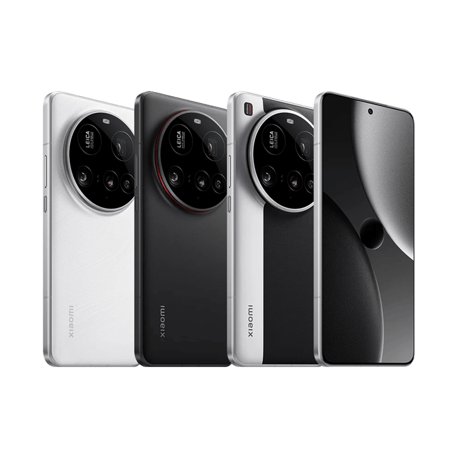 Xiaomi 15 Ultra 16+512GB 5G Leica snjallsími