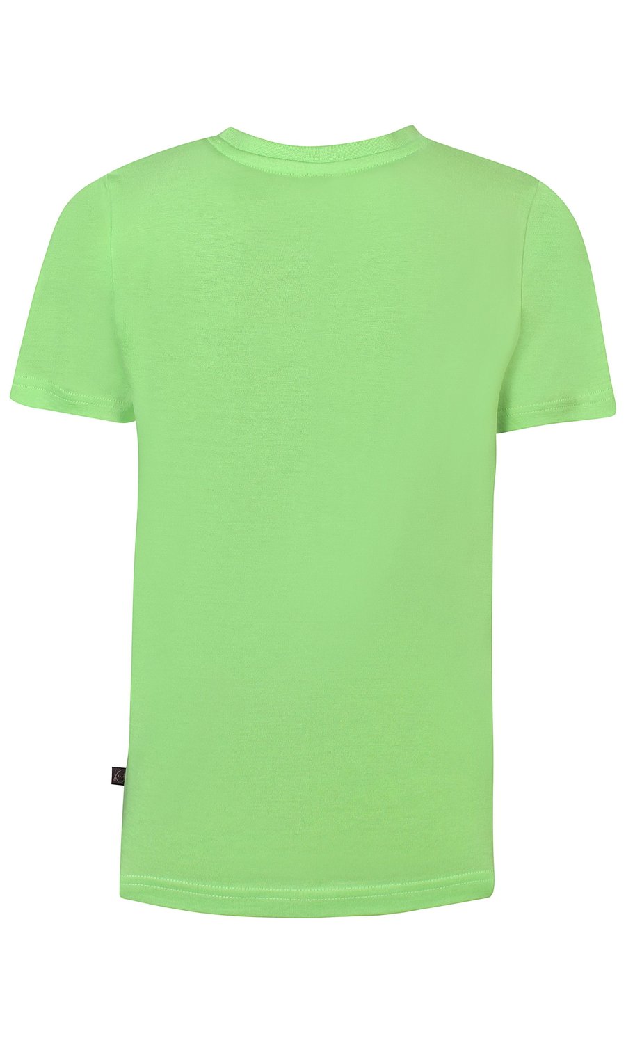 Kids-up T-shirt stutterma Apple Green