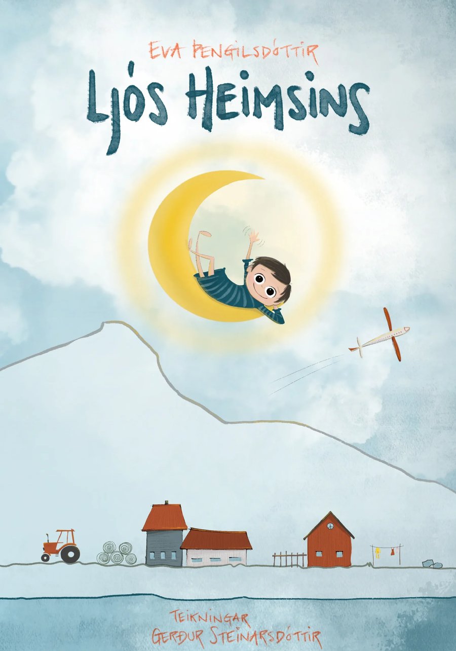 Ljós heimsins