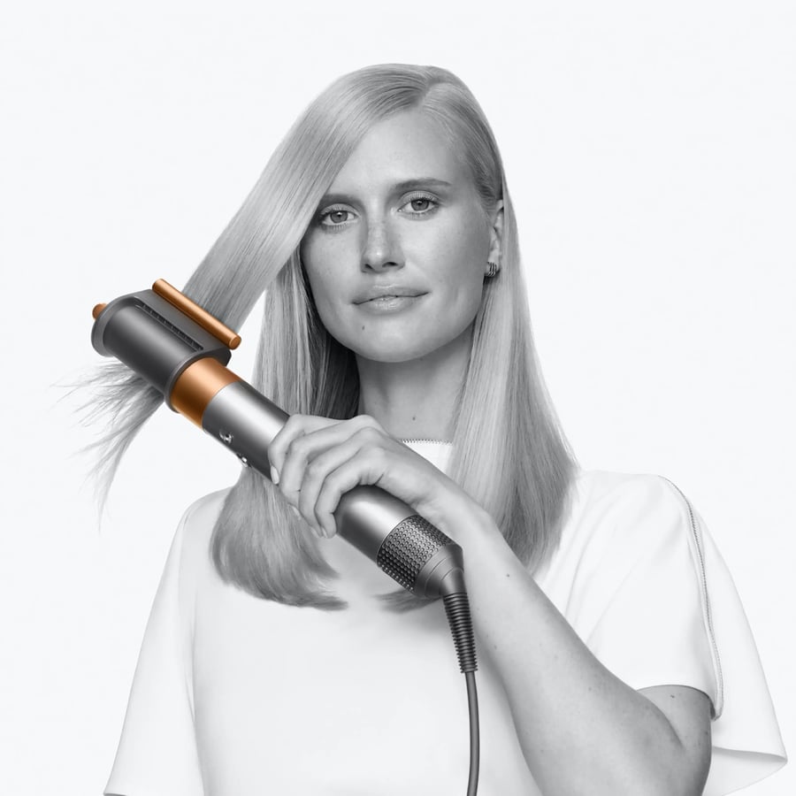 Dyson AirWrap Origin