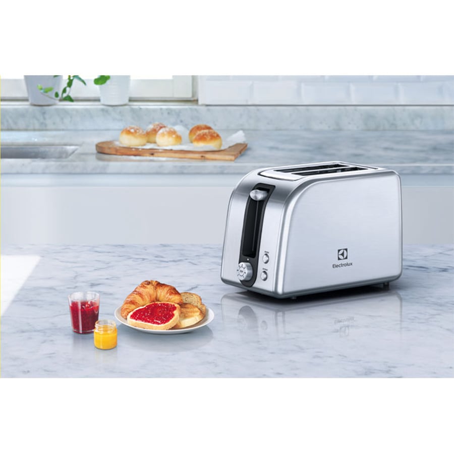 Electrolux brauðrist