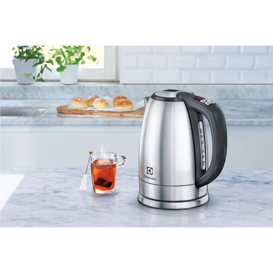 Electrolux hraðsuðukanna
