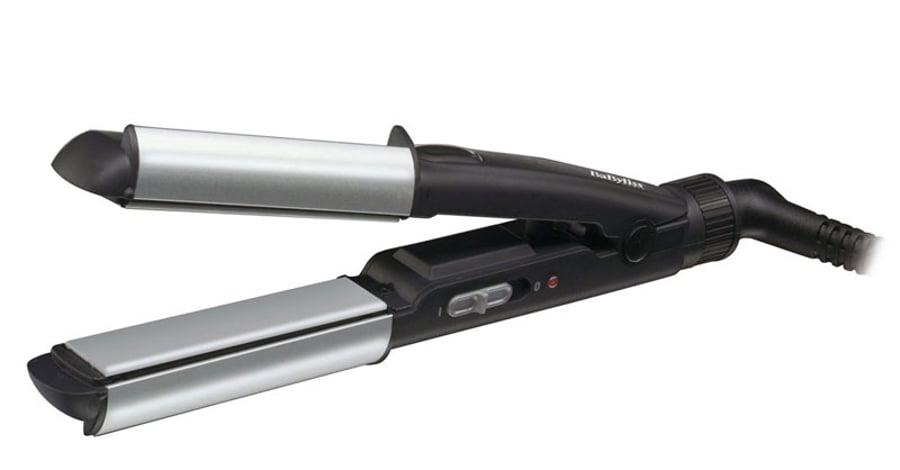 Babyliss ferðasléttujárn