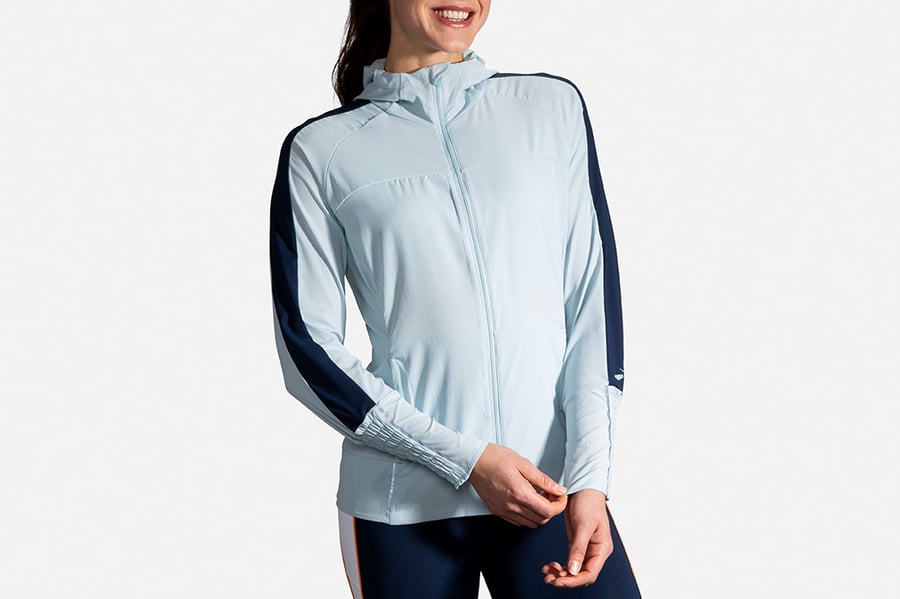 Brooks Canopy Jacket