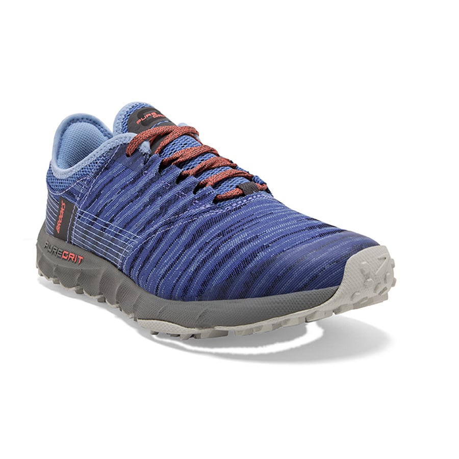 Brooks PureGrit 8