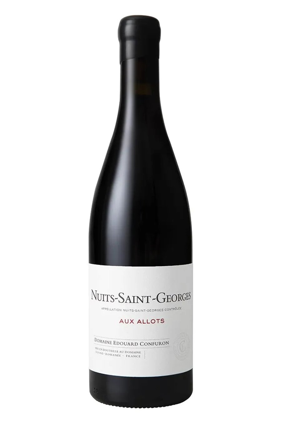 2023 Edouard Confuron Nuits-Saint-Georges Aux Allots