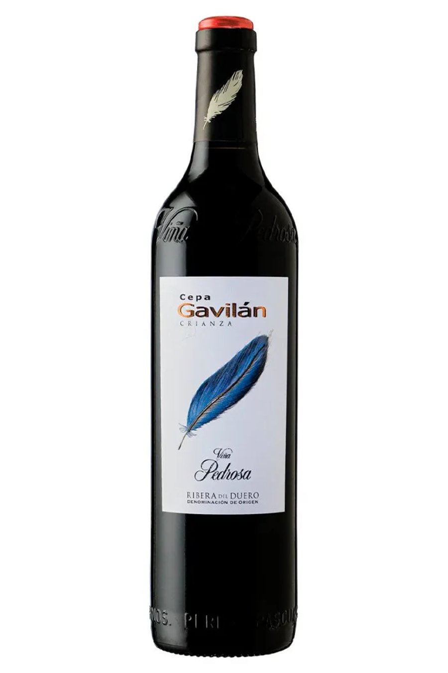 2020 Cepa Gavilan Crianza Magnum 1.5L - Magnum