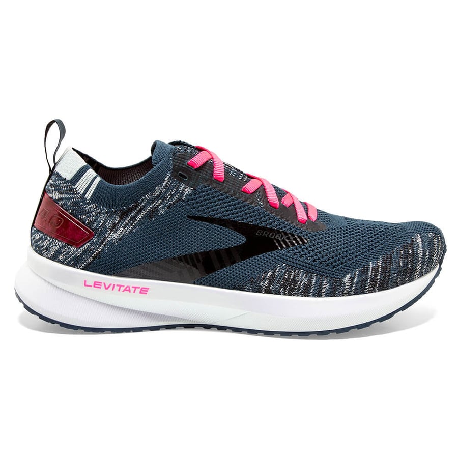 Brooks Levitate 4 Kvenna