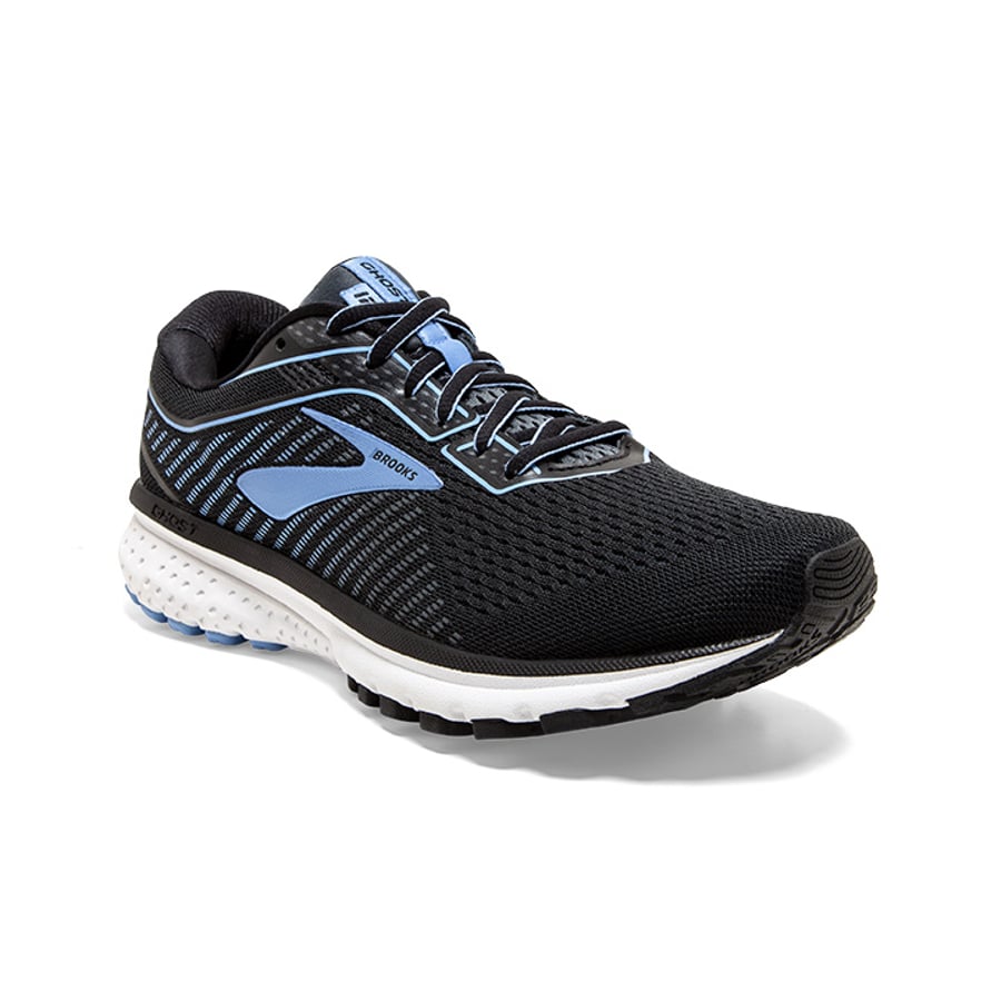 Brooks Ghost 12