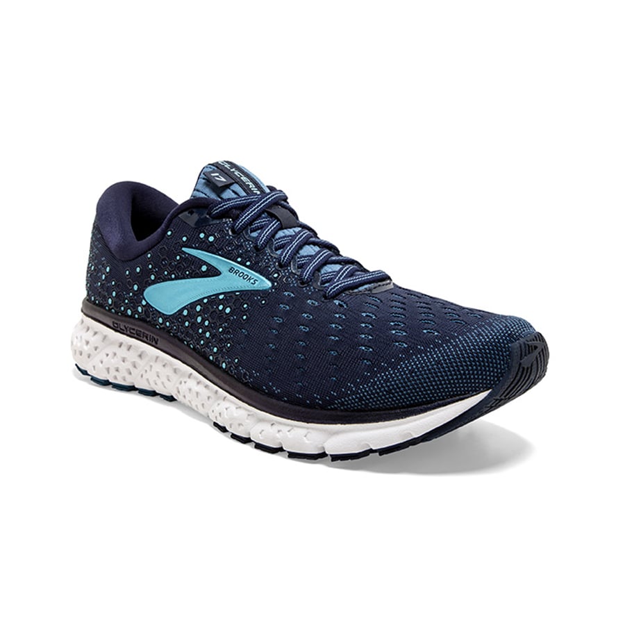 Brooks Glycerin 17