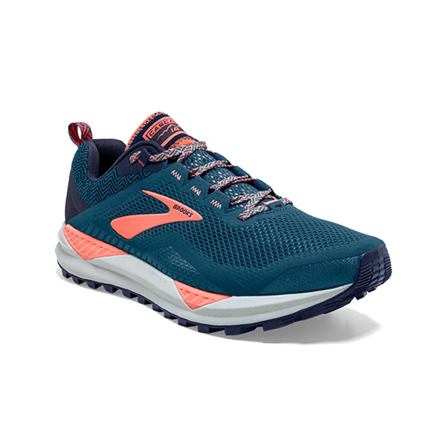 Brooks Cascadia 14