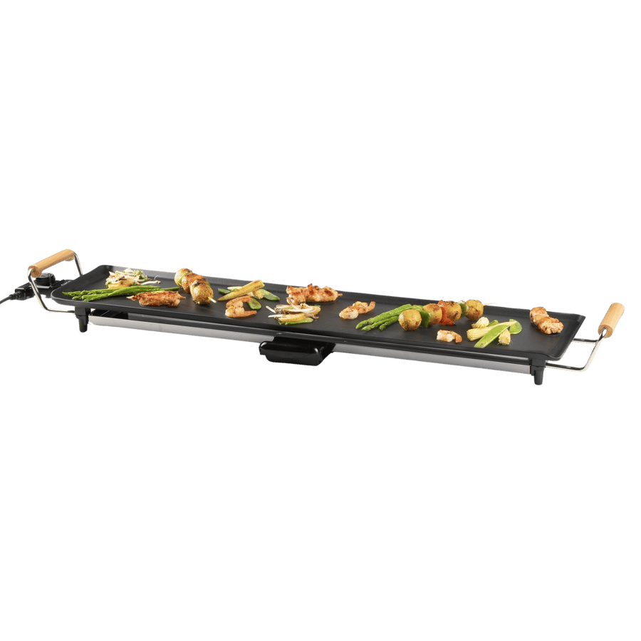 Domo Teppanyaki XXL