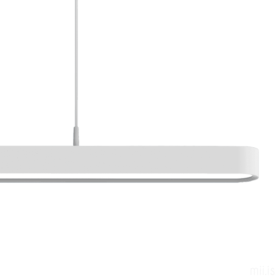 Yeelight Crystal Pendant Light hangandi loftljós