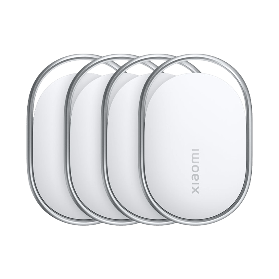 Xiaomi Tag staðsetningartæki 4 Pack