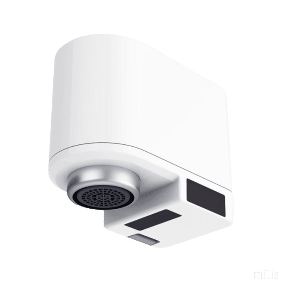 Automatic Water Saver Tap