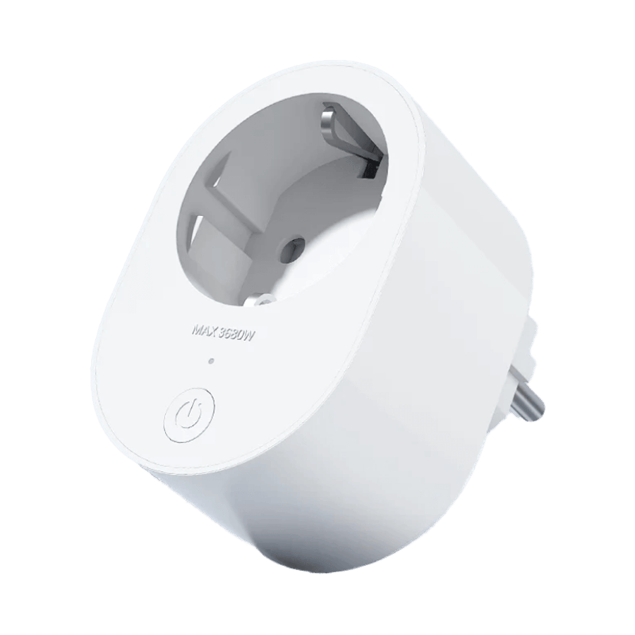 Xiaomi Smart Plug 2 snjöll Wi-Fi innstunga