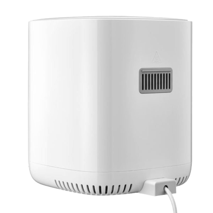 Mi Smart Air Fryer 3.5L loftsteikingarpottur - Hvítur