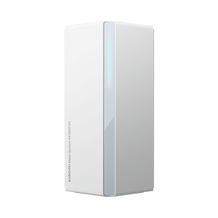 Xiaomi Mesh AX3000 NE netbeinir - 3 pack