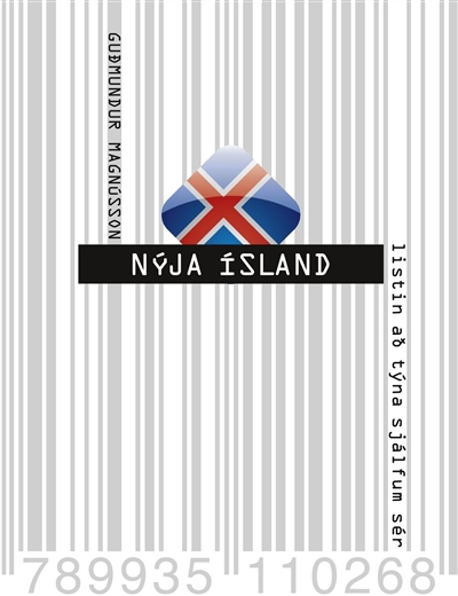 Nýja Ísland