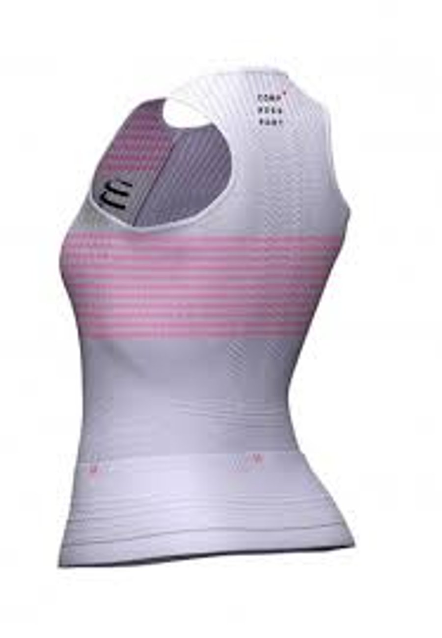 CompresSport Þríþrautabolur Kvenna