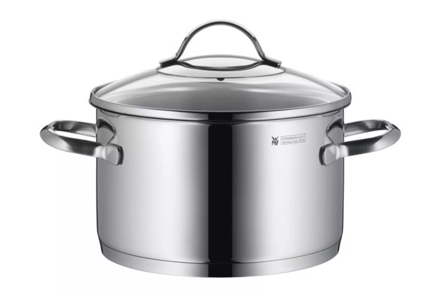 WMF Province Pottasett