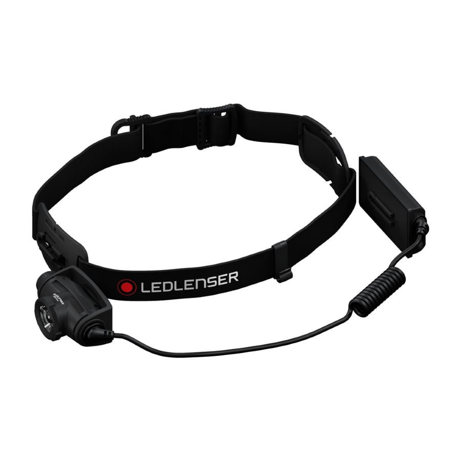 Ledlenser H5 Core Höfuðljós